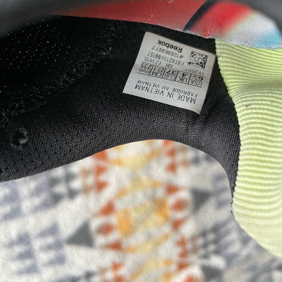 Women’s Reebok Ropepro - Picture 5 of 5